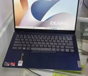 New Laptop Lenovo Flex 5 16GB AMD Ryzen 7 SSD 512GB