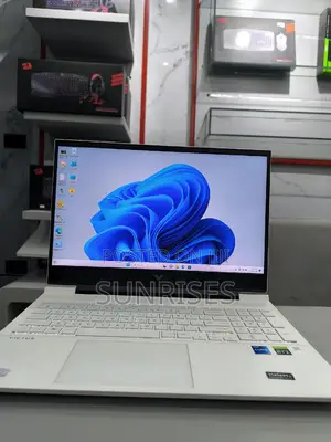 Photo - New Laptop HP Victus 16 16GB Intel Core I7 SSD 512GB