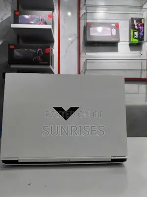 New Laptop HP Victus 16 16GB Intel Core I7 SSD 512GB