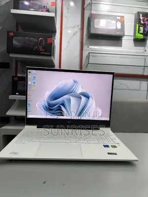 New Laptop HP Victus 16 16GB Intel Core I7 SSD 512GB