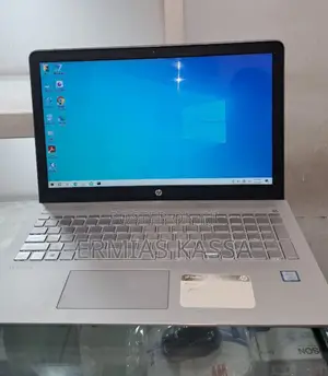 New Laptop HP Pavilion 15 12GB Intel Core I5 HDD+SSD 1.5T