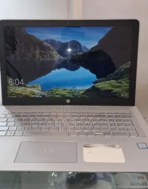 New Laptop HP Pavilion 15 12GB Intel Core I5 HDD+SSD 1.5T