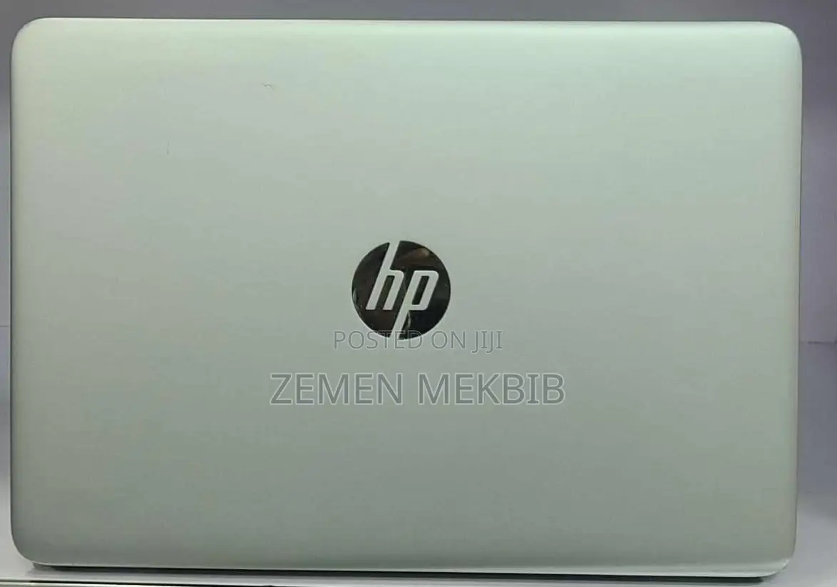 New Laptop HP EliteBook 840 G4 8GB Intel Core I7 HDD 1T