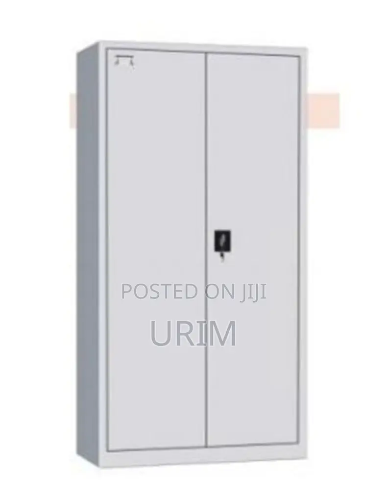 Lateral File Cabinet