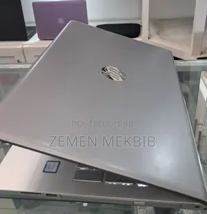 New Laptop HP EliteBook 840 G4 8GB Intel Core I7 HDD 1T