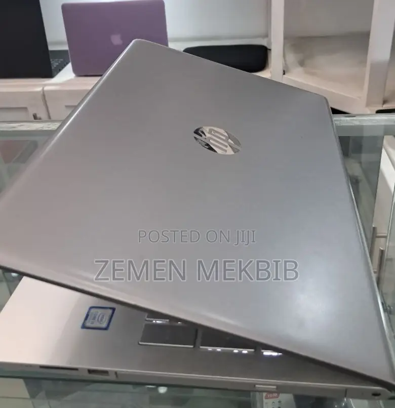 New Laptop HP EliteBook 840 G4 8GB Intel Core I7 HDD 1T