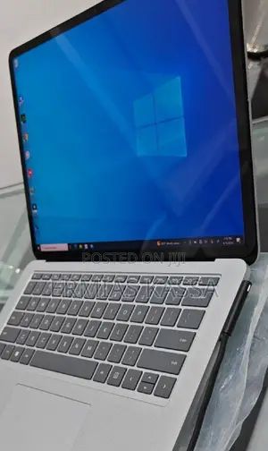 New Laptop Microsoft Surface Pro 9 16GB Intel Core I7 SSD 1T