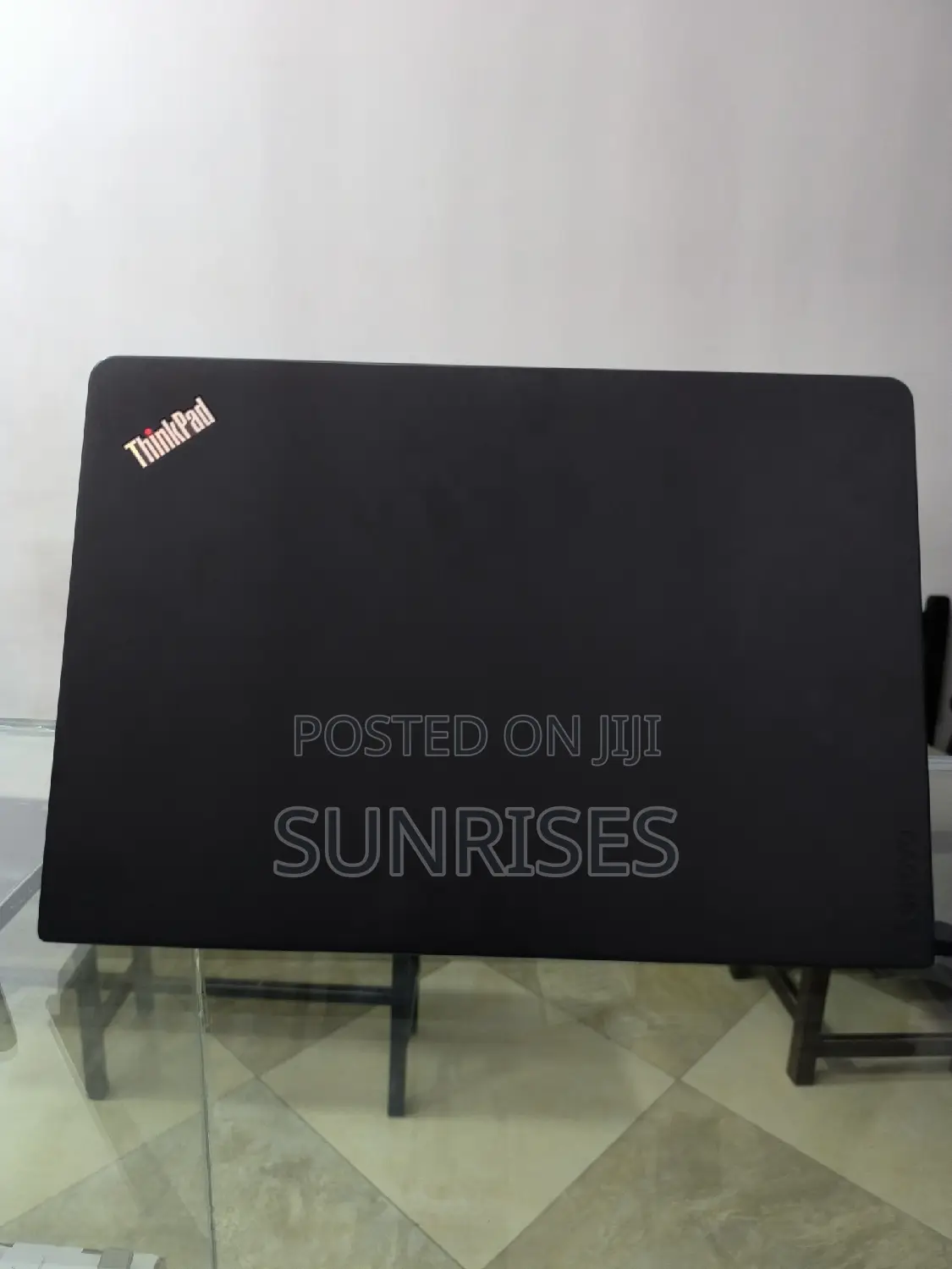 New Laptop Lenovo ThinkPad 13 4GB Intel Core I3 SSD 128GB