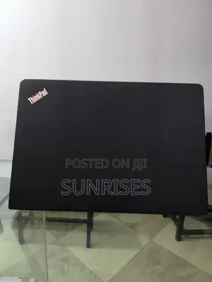 Photo - New Laptop Lenovo ThinkPad 13 4GB Intel Core I3 SSD 128GB