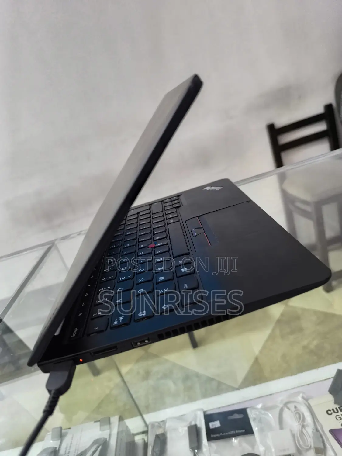 New Laptop Lenovo ThinkPad 13 4GB Intel Core I3 SSD 128GB