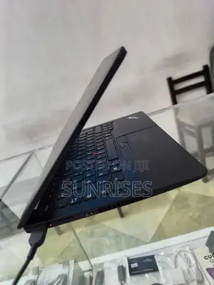 New Laptop Lenovo ThinkPad 13 4GB Intel Core I3 SSD 128GB