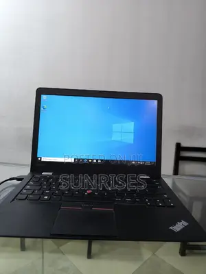 New Laptop Lenovo ThinkPad 13 4GB Intel Core I3 SSD 128GB