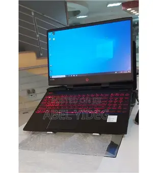 Photo - New Laptop HP Omen X 16GB Intel Core I7 SSD 512GB