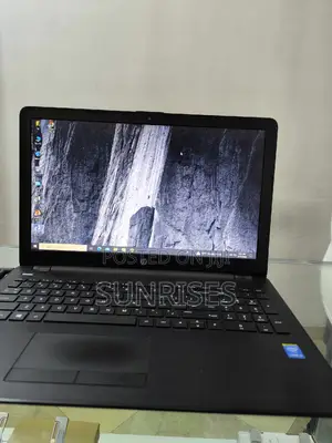 New Laptop HP Stream Notebook 4GB Intel Core I3 HDD 500GB