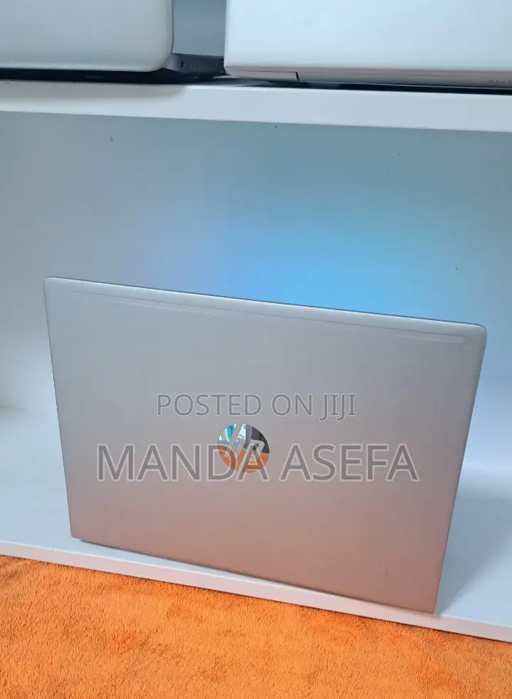 New Laptop HP ProBook 440 G5 8GB Intel Core I5 SSD 256GB