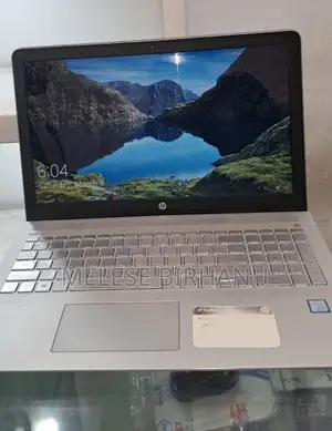 New Laptop HP Pavilion 15 12GB Intel Core I5 HDD+SSD 256GB