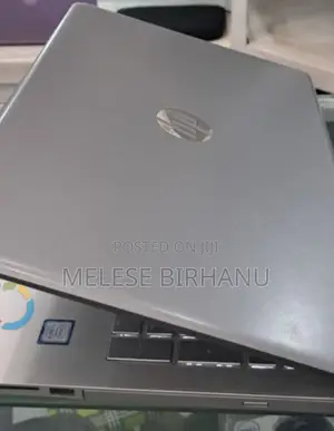 New Laptop HP Pavilion 15 12GB Intel Core I5 HDD+SSD 256GB