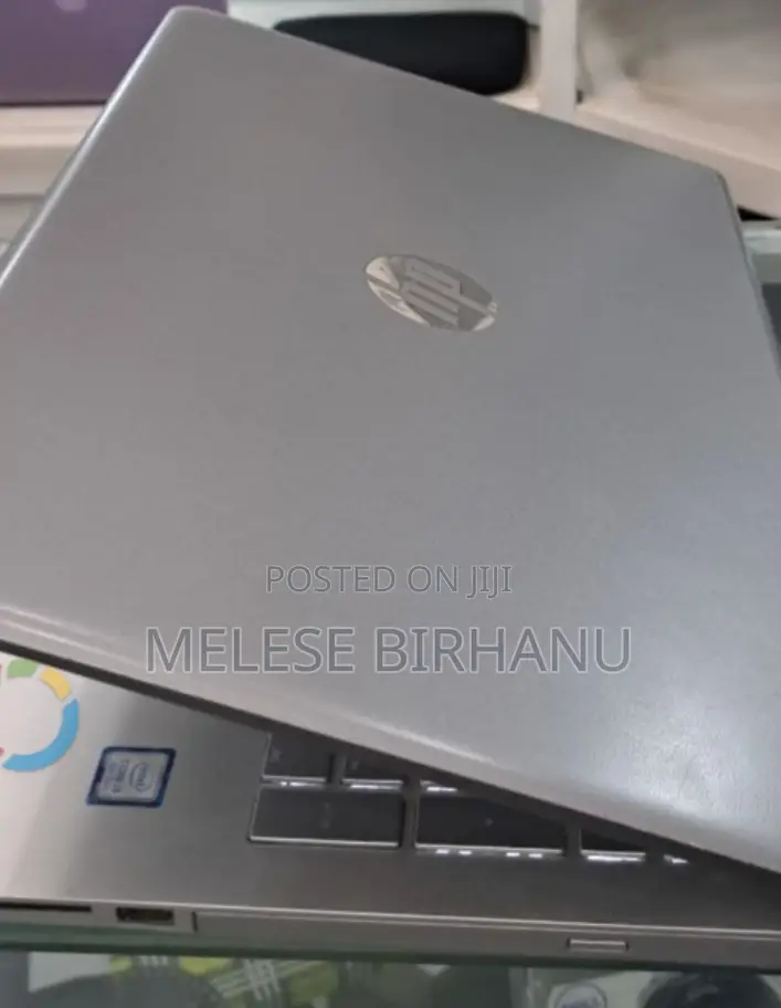 New Laptop HP Pavilion 15 12GB Intel Core I5 HDD+SSD 256GB