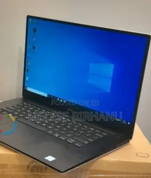 New Laptop Dell Precision 5530 16GB Intel Core I7 SSD 512GB