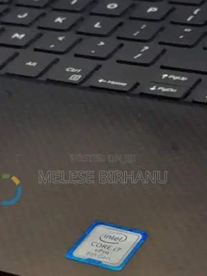 New Laptop Dell Precision 5530 16GB Intel Core I7 SSD 512GB