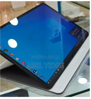 New Laptop Microsoft Surface Pro 9 16GB Intel Core I7 SSD 1T