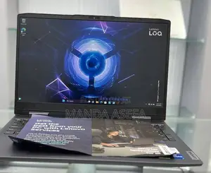 New Laptop Lenovo 8GB Intel Core I5 SSD 1T