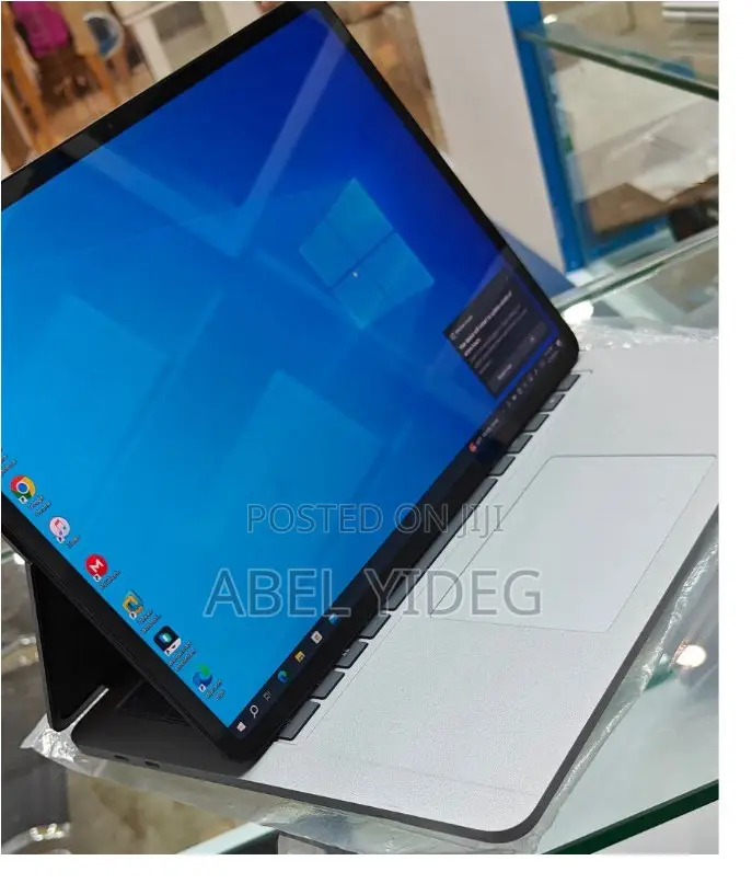 New Laptop Microsoft Surface Pro 9 16GB Intel Core I7 SSD 1T