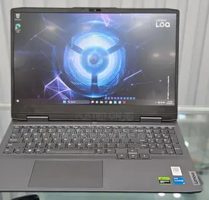 New Laptop Lenovo 8GB Intel Core I5 SSD 1T