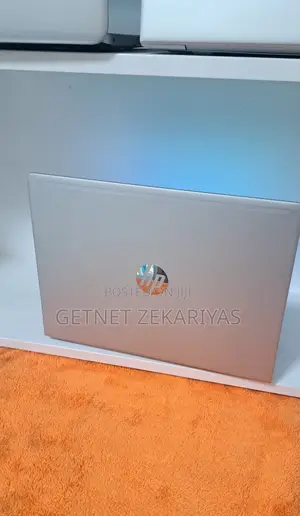 Photo - New Laptop HP ProBook 440 G5 8GB Intel Core I5 SSD 256GB