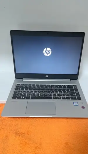 New Laptop HP ProBook 440 G5 8GB Intel Core I5 SSD 256GB