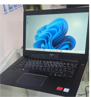 Photo - New Laptop Dell Vostro 14 3445 16GB Intel Core I7 SSD 512GB