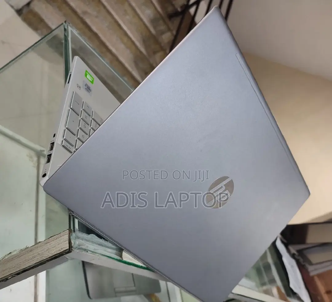 New Laptop HP Pavilion 15 8GB Intel Core I7 HDD+SSD 1T