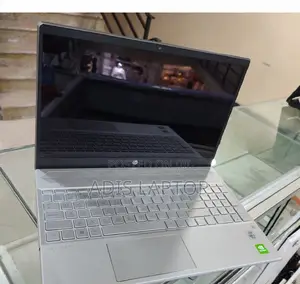 New Laptop HP Pavilion 15 8GB Intel Core I7 HDD+SSD 1T