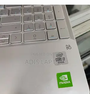 New Laptop HP Pavilion 15 8GB Intel Core I7 HDD+SSD 1T