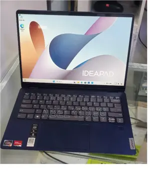 Photo - New Laptop Lenovo Flex 5 16GB AMD Ryzen 7 SSD 512GB