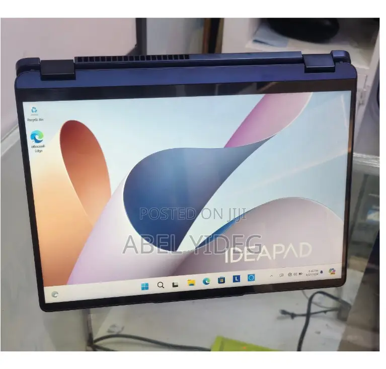 New Laptop Lenovo Flex 5 16GB AMD Ryzen 7 SSD 512GB