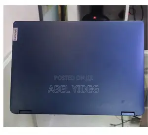 New Laptop Lenovo Flex 5 16GB AMD Ryzen 7 SSD 512GB