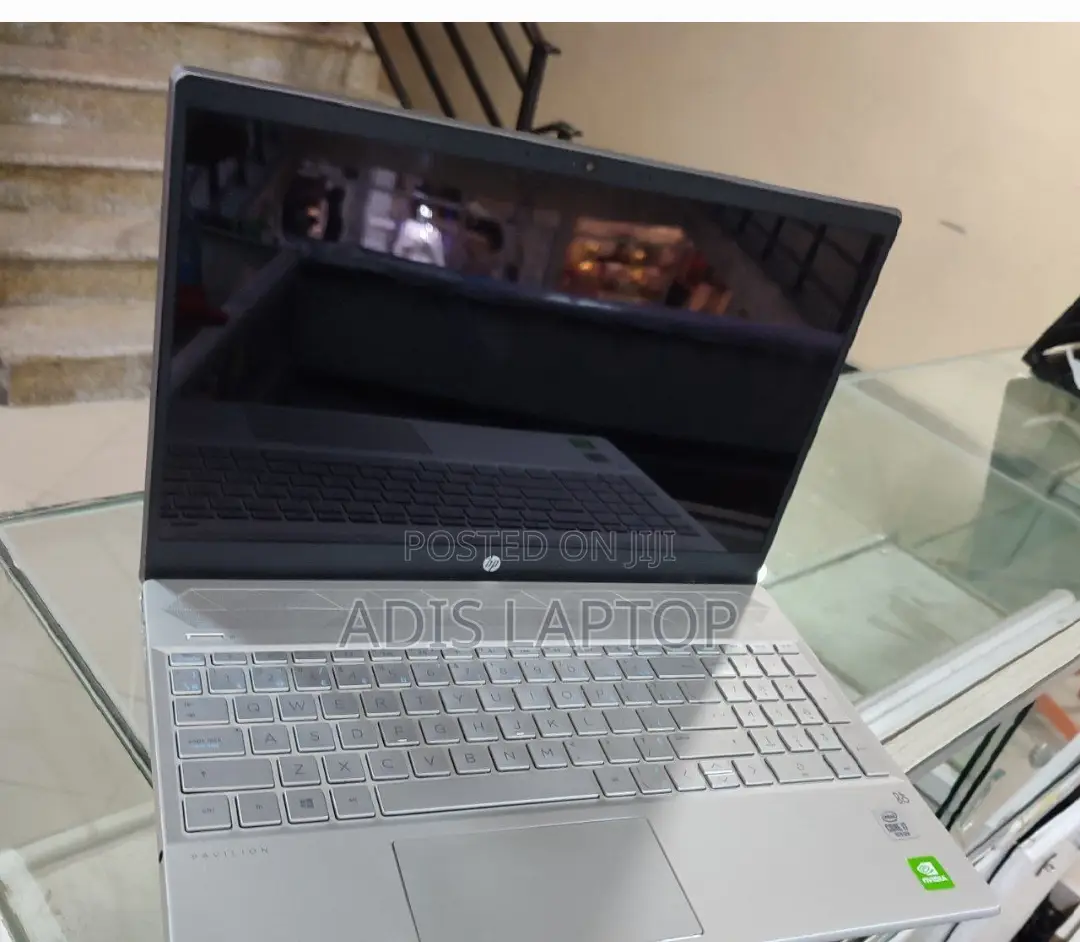 New Laptop HP Pavilion 15 8GB Intel Core I7 HDD+SSD 1T