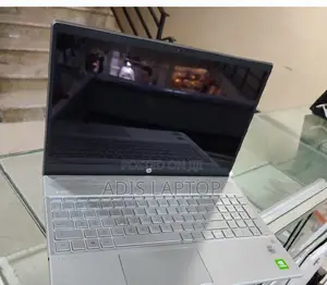 New Laptop HP Pavilion 15 8GB Intel Core I7 HDD+SSD 1T