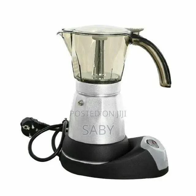 Electric Coffee Maker