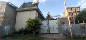 Furnished 3bdrm Villa in Fkr Grocery Akebabi, Adama for sale