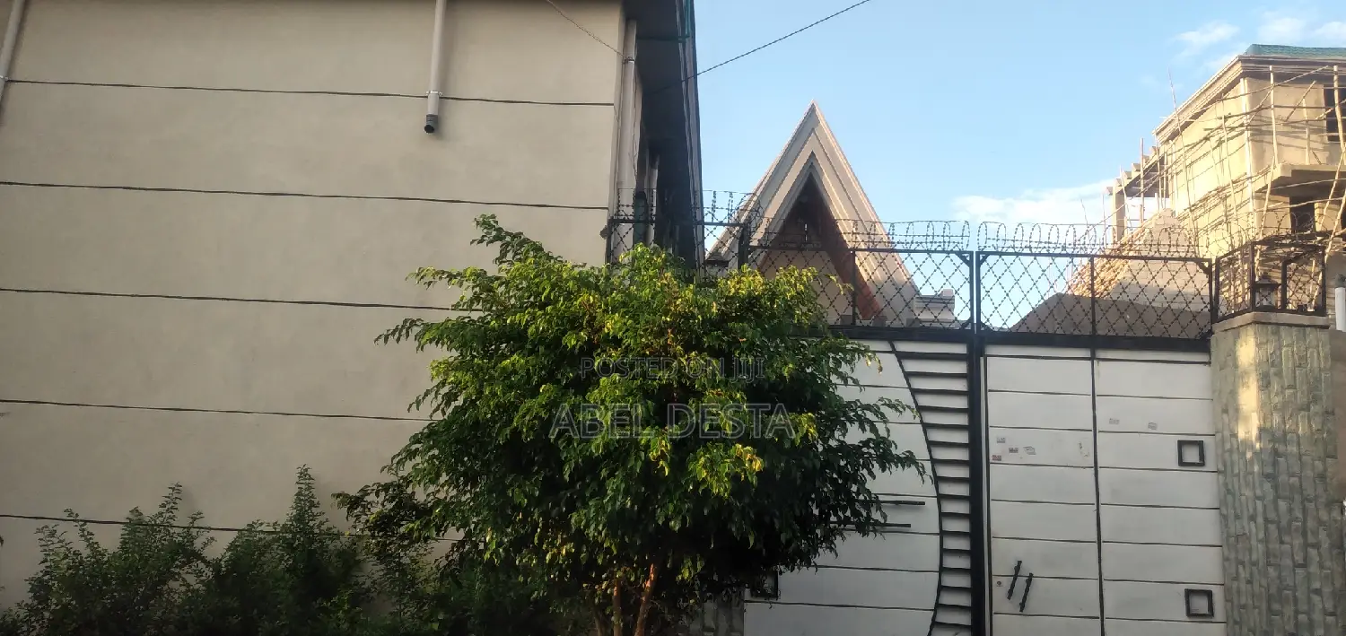 Furnished 3bdrm Villa in Fkr Grocery Akebabi, Adama for sale