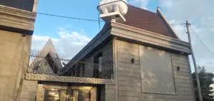 Furnished 3bdrm Villa in Fkr Grocery Germen, Adama for sale