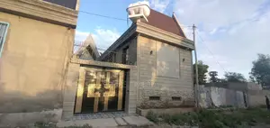 Furnished 3bdrm Villa in Fkr Grocery Germen, Adama for sale