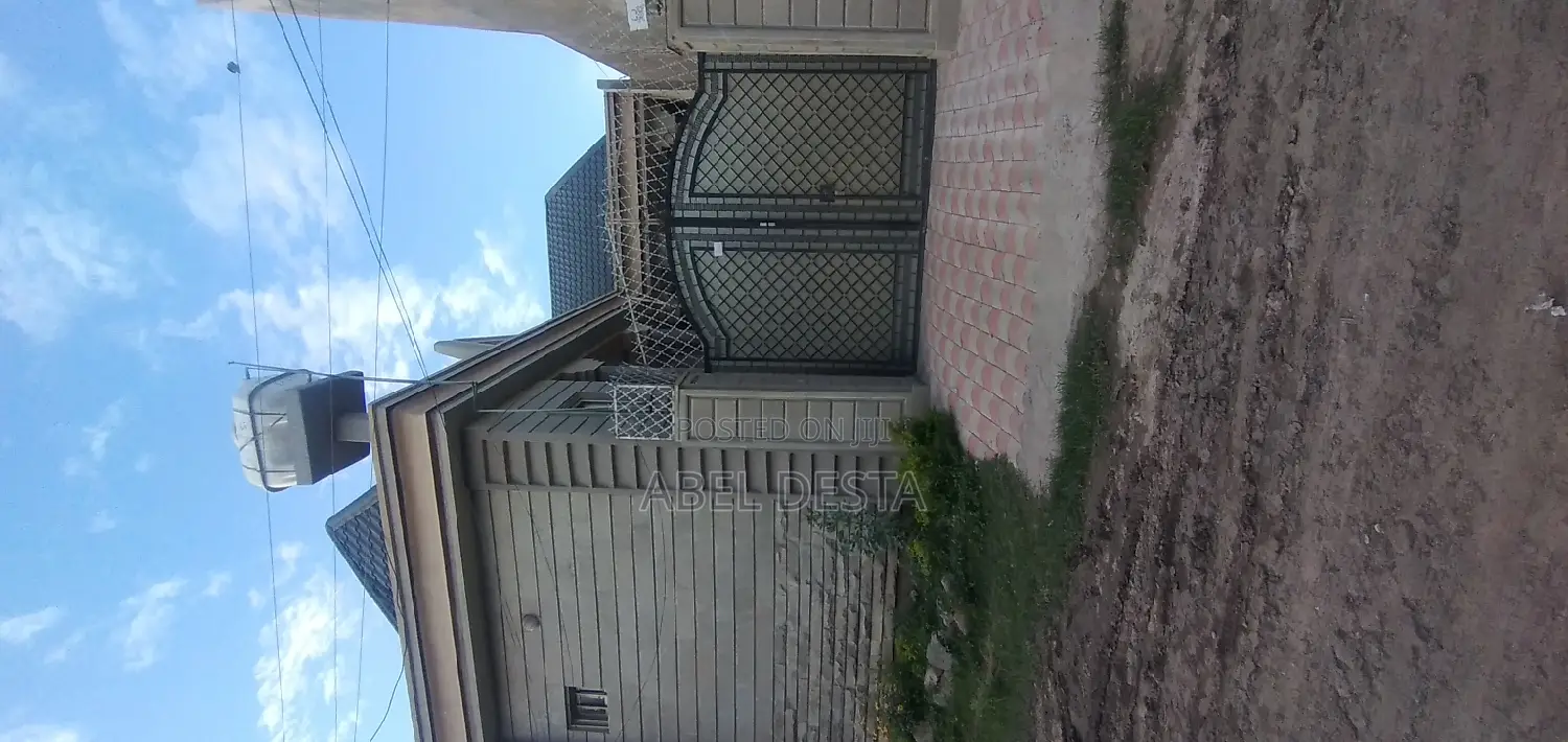 Furnished 3bdrm Villa in Fkr Grocery German, Adama for sale