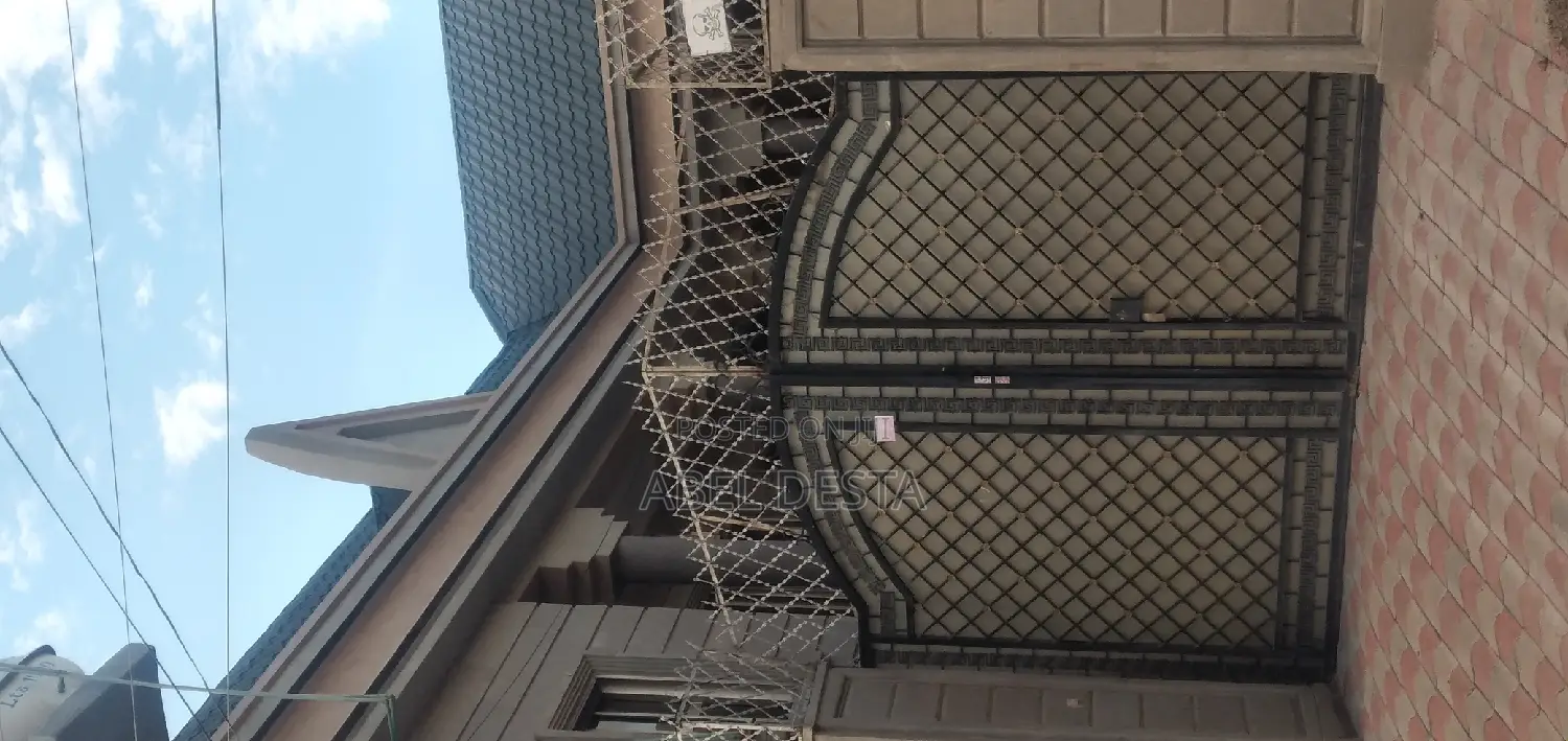 Furnished 3bdrm Villa in Fkr Grocery German, Adama for sale