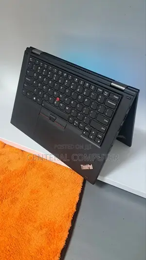 New Laptop Lenovo ThinkPad X30 16GB Intel Core I5 SSD 512GB