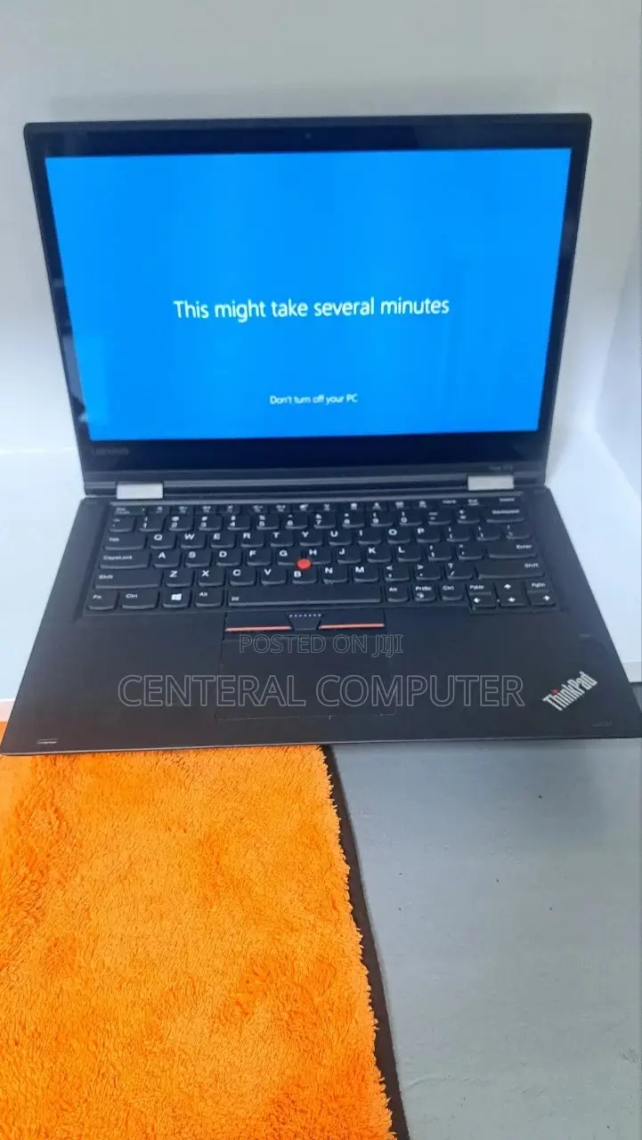 New Laptop Lenovo ThinkPad X30 16GB Intel Core I5 SSD 512GB