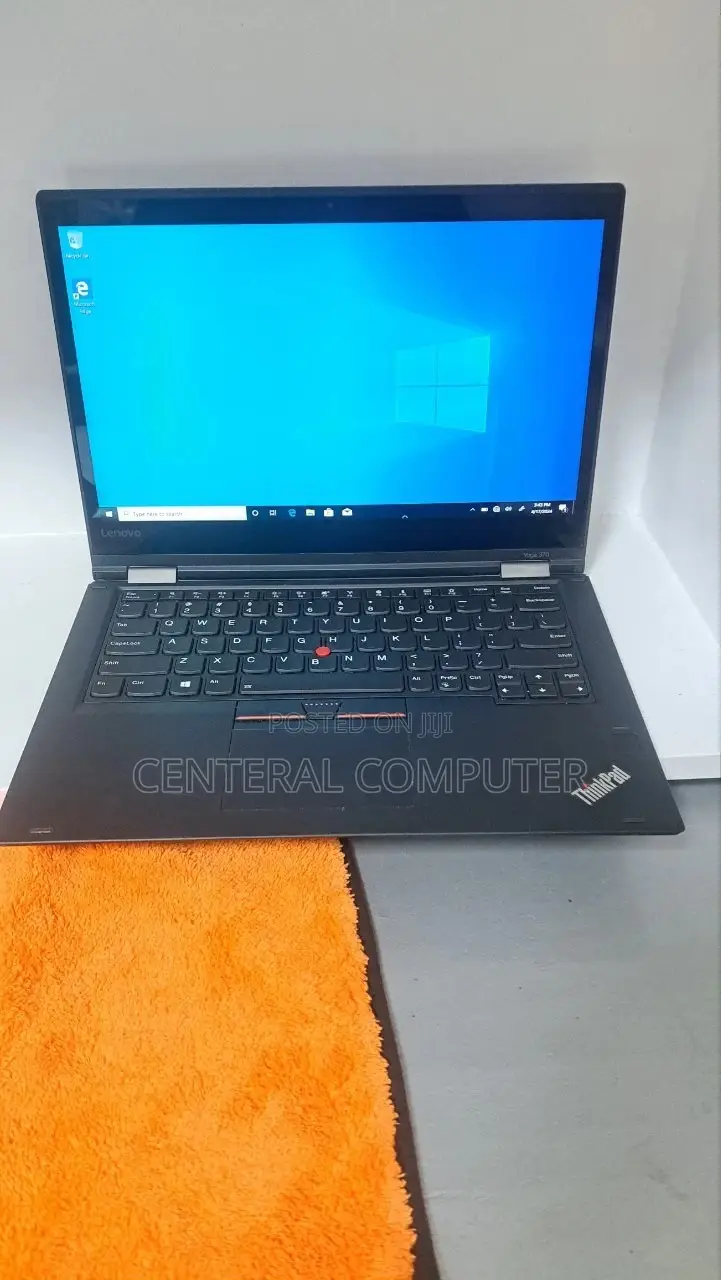 New Laptop Lenovo ThinkPad X30 16GB Intel Core I5 SSD 512GB