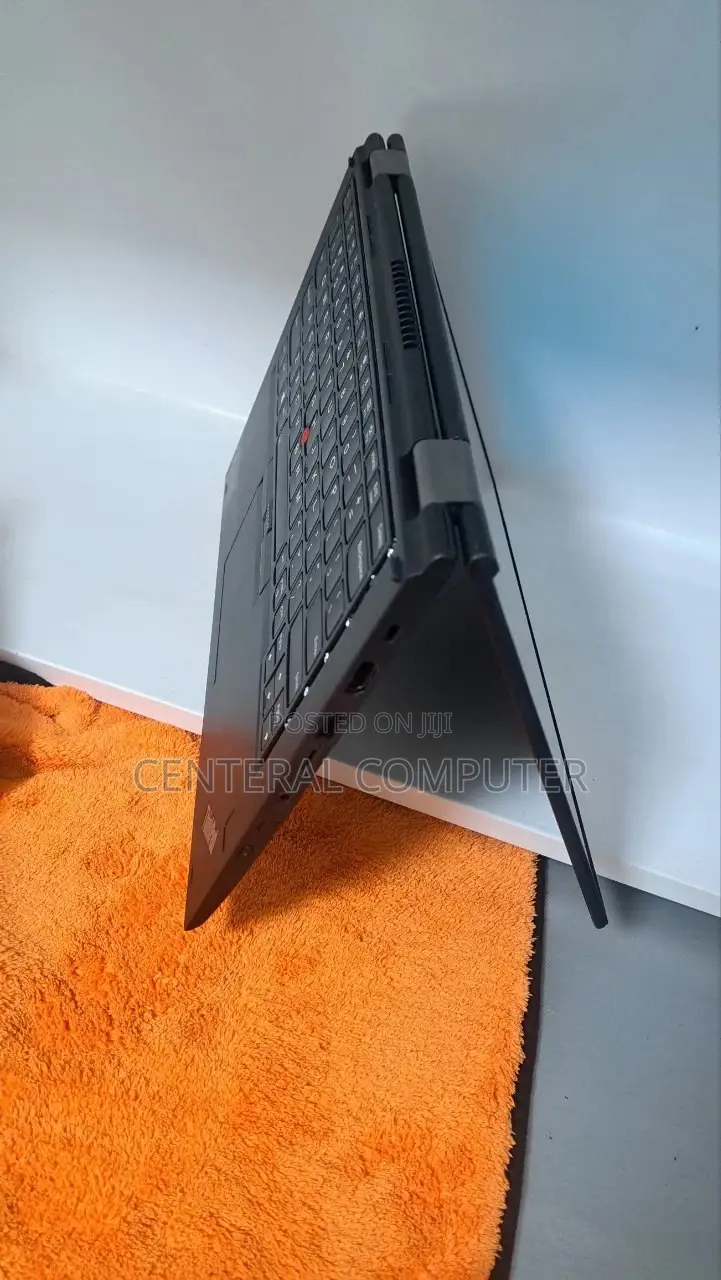 New Laptop Lenovo ThinkPad X30 16GB Intel Core I5 SSD 512GB